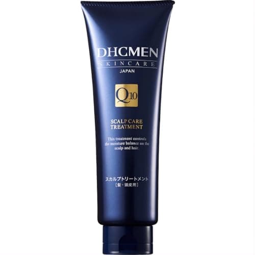 DHC MEN スカルプケア トリートメント＜毛髪･頭皮用 トリートメント＞ (200g)