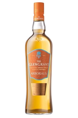 グレングラント アルボラリス 700ml