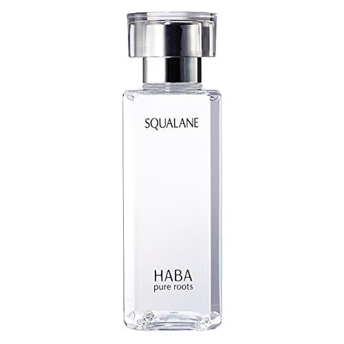 ハーバー スクワラン 120ml