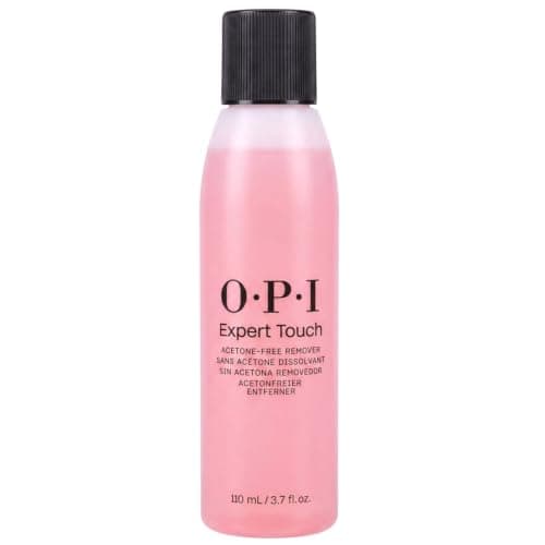 OPI(オーピーアイ) マニキュア 除光液 アセトンフリー 保湿 110mL (アセトンフリー ポリッシュ リムーバー AL444)