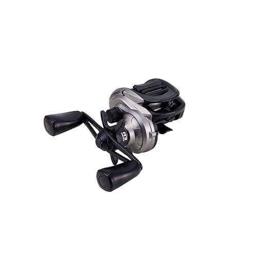 Abu Garcia (アブガルシア) MAX X EZCAST マックス エックス イージーキャスト ベイトリール 初心者 初級者