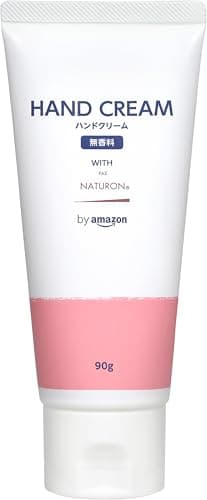 【Amazon.co.jp限定】 NATUXIA パックスナチュロンハンドクリーム 90g 増量品