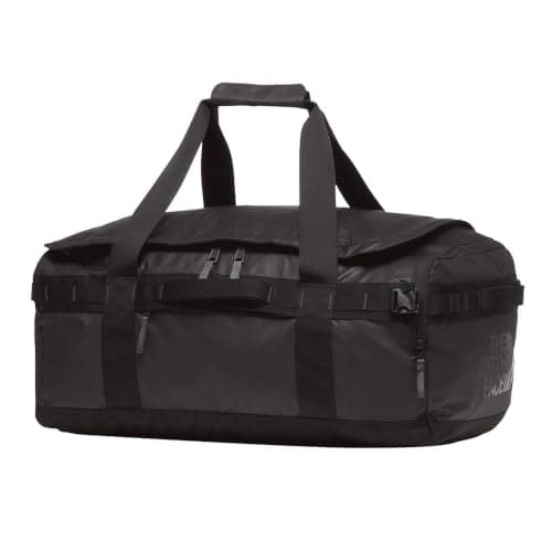 Base Camp Voyager Lite 62L ブラック/アスファルトグレー