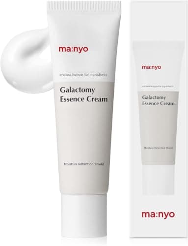 MANYO(マニョ) ガラクトミーエッセンスクリーム 毛穴 保湿 トーンアップ 弾力 トータルケアクリーム 50ml [並行輸入品]