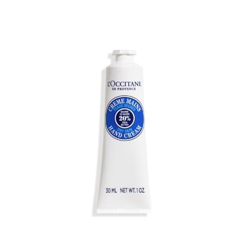 【旧処方】ロクシタン(L'OCCITANE) シア ハンドクリーム 30mL 保湿