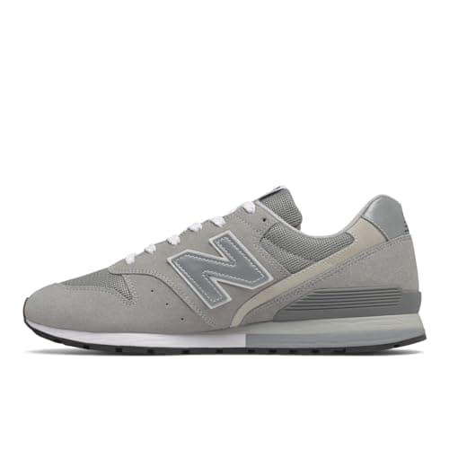 [ニューバランス] スニーカー CM996(現行モデル) 【Limitedカラーあり】 GR2(GRAY) 25.0 cm D