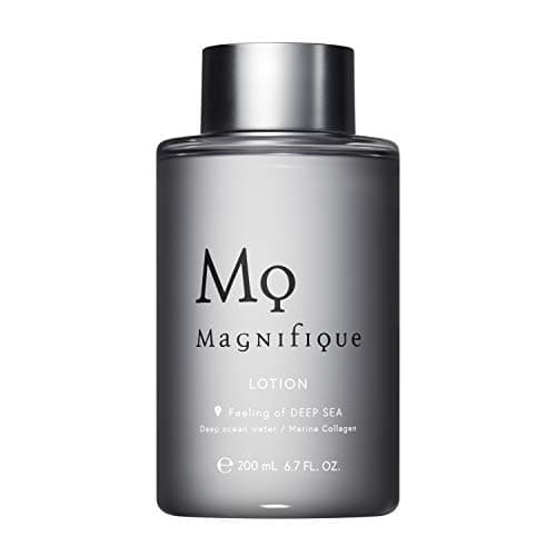 マニフィーク 化粧水 メンズ スキンケア ローション magnifique KOSE 男性用化粧水 保湿 200mL