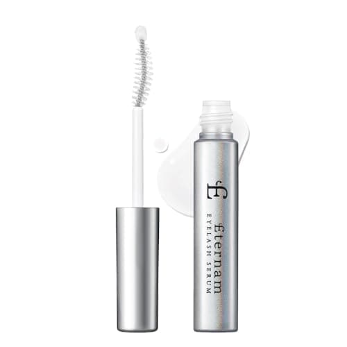 【再生医療発想】エテルナム アイラッシュセラム まつ毛美容液 5mL ヒト幹細胞培養上清液 色素沈着成分フリー まつエク まつパ ボリューム 束感