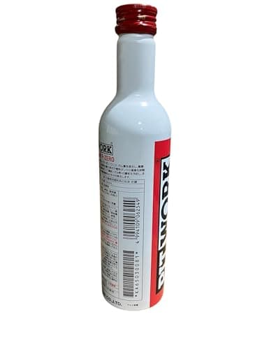 PITWORK(ピットワーク) 燃料系洗浄剤 F-ZERO 300ml KA650-30081 日産第2純正ブランド