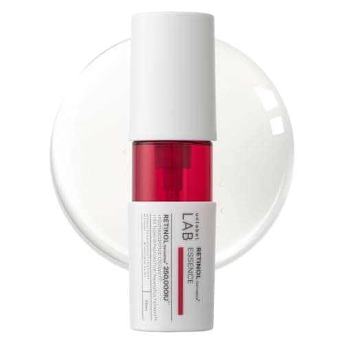 【新モデル】unlabel アンレーベル Rエッセンス 美容液 50mL