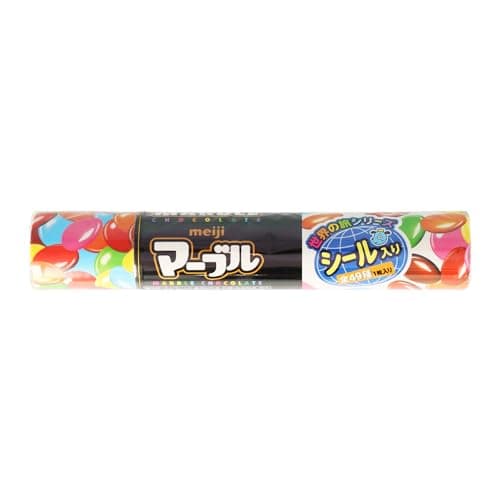 明治チョコレート マーブル 32ｇ×10個