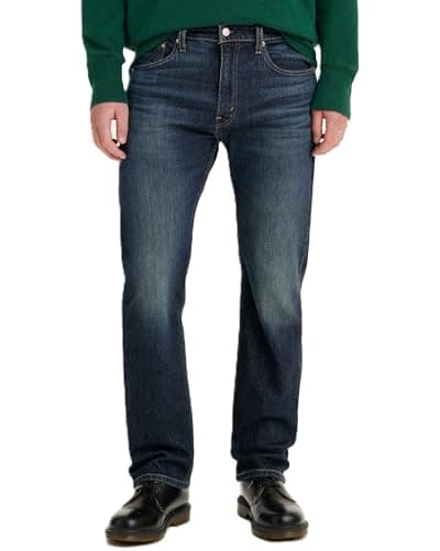 [リーバイス] ジーンズ 505T レギュラーストレート T3 メンズ 00505-1552 US W33 L32