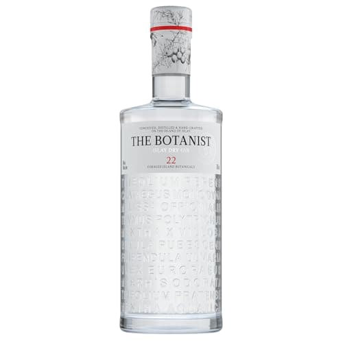 The Botanist ザボタニスト 700ml クラフトジン ジントニック スコットランド産 正規品
