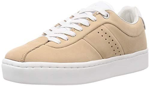 [アドミラル] スニーカー BRICKYARD OX SP レディース Beige (12) 25.0 cm