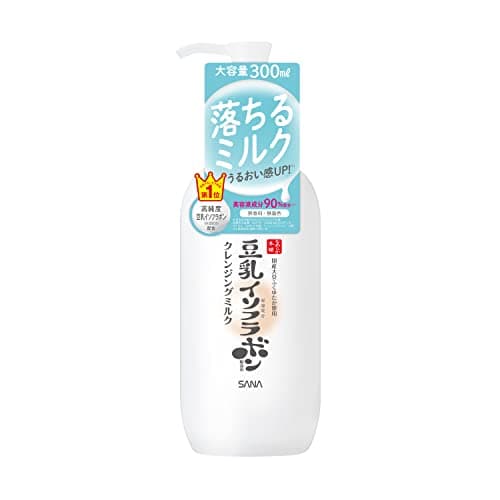 なめらか本舗 クレンジングミルク NC メイク落とし 化粧落とし
