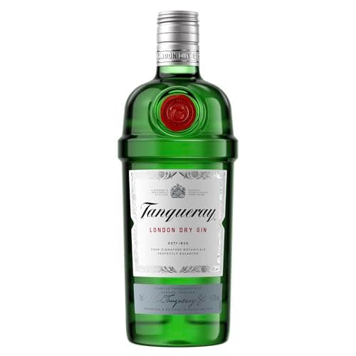 【正規品】 Tanqueray(タンカレー) ロンドン ドライジン 47.3度 [ジン 750ml]