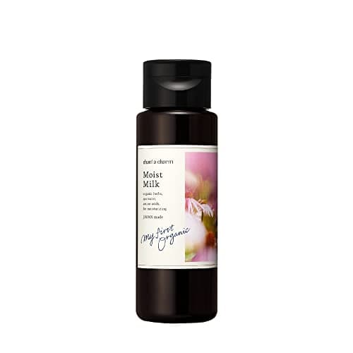 チャントアチャーム(chant a charm) モイスト ミルク 保湿乳液 120mL ハーバルフローラルの香り