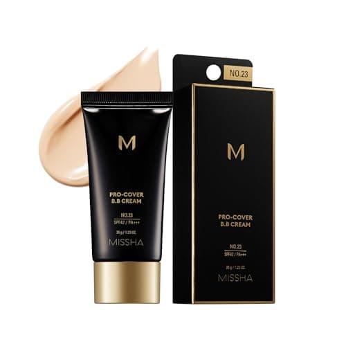 MISSHA(ミシャ) ミシャ M プロカバー BBクリーム (35g) (No.23)