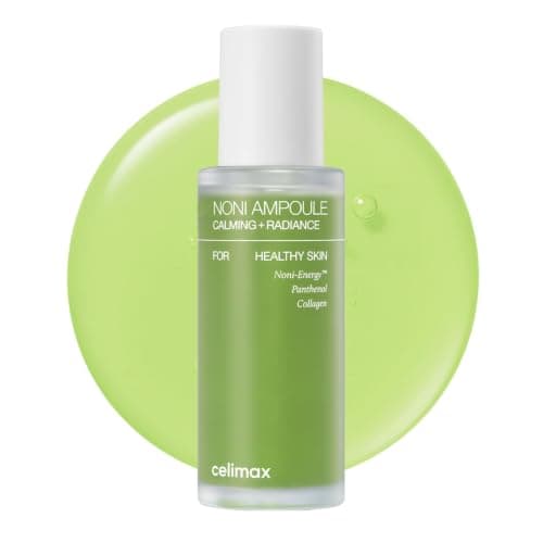 CELIMAX(セリマックス) ノニエネルギーアンプル 50ml