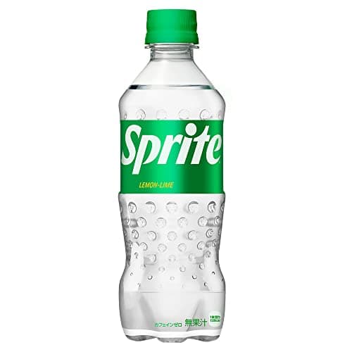 スプライト 470ml PET ×24本