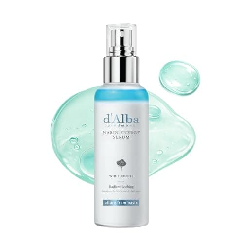 【ミスト100ml 2点購入でグリーン下地35mlが無料(カート追加必須)】アクアマリンスプレーセラム 100ml
