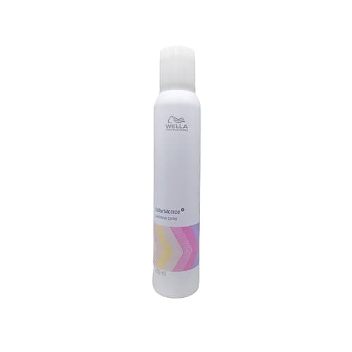 WELLA ウエラ カラーモーション+ルミナススプレー 200ml