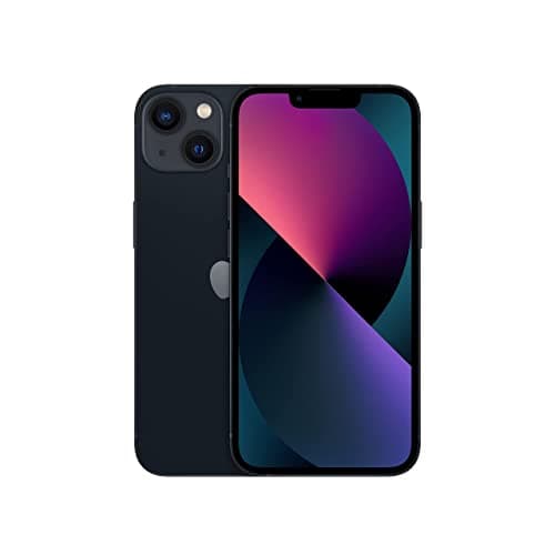 【整備済み品】 Apple iPhone 13 128GB ミッドナイト SIMフリー (整備済み品)