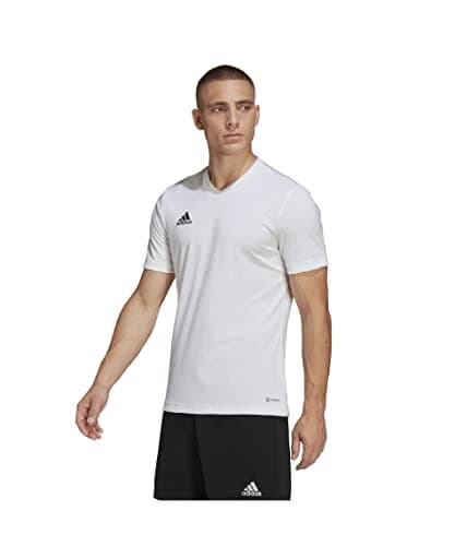 サッカー 半袖 TシャツENTRADA22 ジャージー