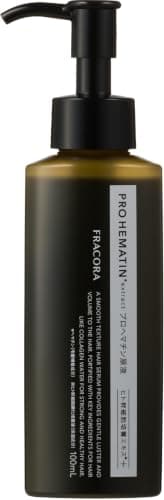フラコラ プロヘマチン原液 100mL ヘア美容液 白髪染め・カラー・パーマによるダメージ補修 ボリュームアップ ハリ・コシ・ツヤケア 置き時間0秒