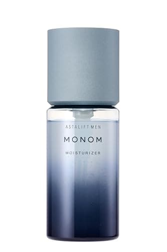 ASTALIFT MEN MONOM メンズ スキンケア 高保湿 120mL 約2か月分 【1本で完結】 保湿液 モイスチャライザー