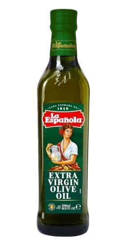 nakato ラエスパニョーラ エクストラバージン オリーブオイル 瓶 500mL (458g）