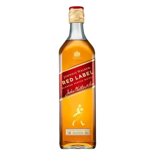 ジョニーウォーカー レッドラベル 1000ml ウイスキー ウィスキー スコッチウイスキー ギフトセット [販売量世界No.1]