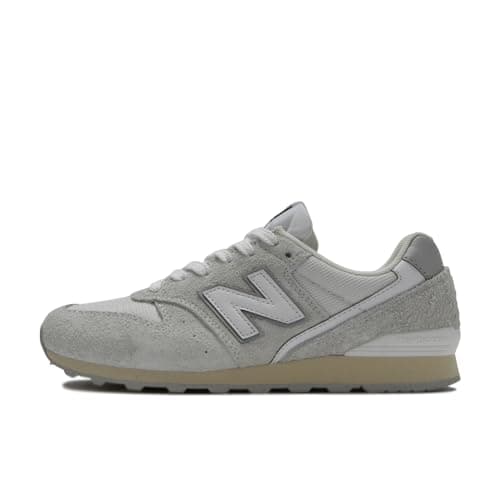 new balance(ニューバランス) レディース WL996 W996 レディース 現行モデルスニーカー CW2(オフホワイト) 23.0 cm D