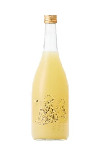 BARヨー子 ドライレモンサワー 720ml｜レモンサワーの素｜瀬戸内レモン果汁使用｜純米大吟醸｜楯の川酒造