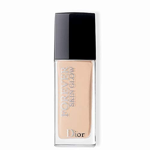 Christian Dior クリスチャンディオール CHRISTIAN DIOR ディオールスキン フォーエヴァー フルイド グロウ #1N 30ミリリットル (x 1) [並行輸入品]