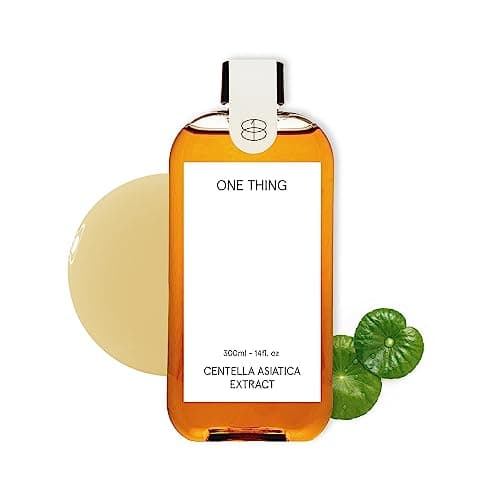 ワンシング ONE THING ツボクサエキス95％化粧水 300ml 肌荒れ ゆらぎ肌 敏感肌 乾燥肌 混合肌 さっぱり保湿 CICA 韓国コスメ