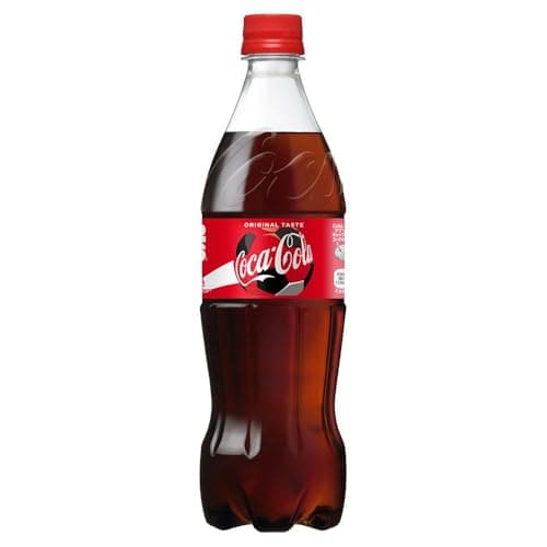 コカ・コーラ コカ・コーラ700mlPET ×20本
