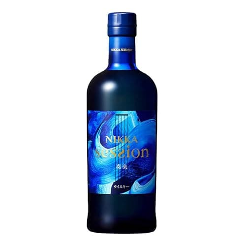ニッカ Nikka ウィスキー700ml アサヒ ニッカ セッション 【ウィスキー 日本】[父の日 ギフト プレゼント 贈り物に]