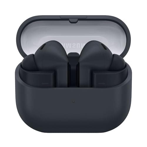 Samsung Galaxy Buds3 FEｌブラックｌGalaxy AI対応ｌワイヤレスイヤホン 本体 端末ｌSamsung純正 国内正規品ｌ2025年発売ｌノイズキャンセリングｌ立体音響ｌ防水IP54ｌBluetooth 5.4ｌ最大30時間再生ｌ41.8gｌ内蔵マイクｌSM-R420NZKAXJP
