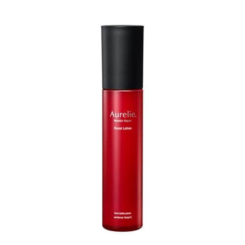 Aurelie オレリー 医薬部外品 リンクルリペアブーストローション 100ml シワ改善