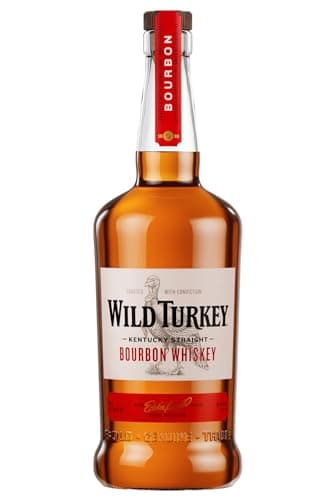 ワイルドターキー スタンダード 700ml バーボン [ ウィスキー アメリカ ]