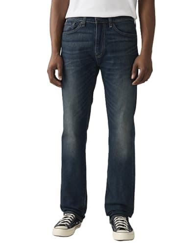 [リーバイス] ジーンズ 505T レギュラーストレート T2 メンズ 00505-1556 US W31 L32