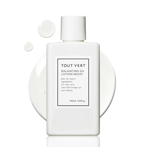 トゥヴェール バランシングGA ローション モイスト 100mL 導入 化粧水