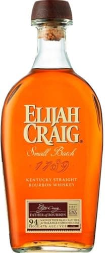 エライジャ・クレイグ スモールバッチ [ プレミアム バーボン ウイスキー アメリカ産 750ml 47% ][正規品]