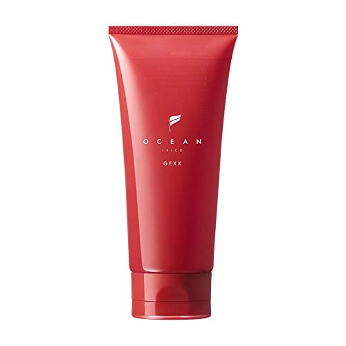 OCEAN TRICO オーシャントリコ ヘアジェル ジェックス 160g メンズ レディース