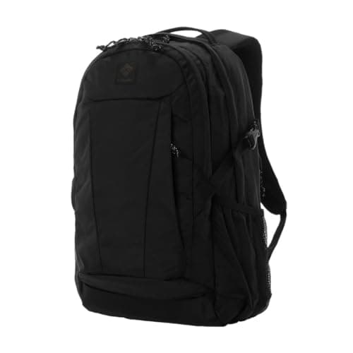 [コロンビア] パナシーア33L バックパック PU8708 ワンサイズ ブラック