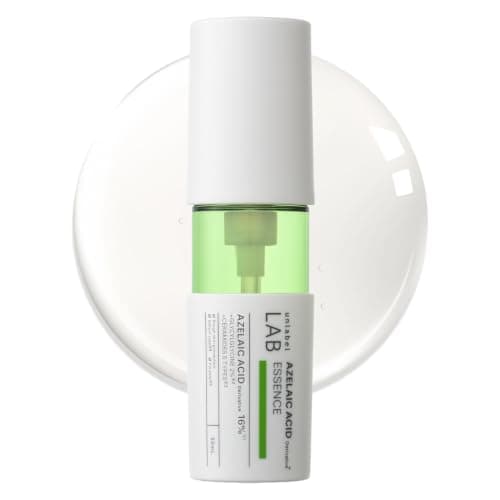 【新モデル】unlabel アンレーベル AZエッセンス 美容液 50mL