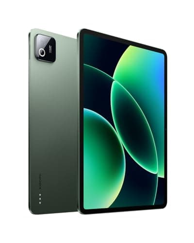 【Amazon.co.jp限定】Xiaomi Pad 8 Pro 8G+128G パイングリーン 11.2インチ 3.2K 144Hz高精細ディスプレイ 800nits Snapdragon 8 Elite AI機能 Google Gemini クワッドスピーカー Dolby Vision 9200mAhバッテリー 67W急速充電 エンターテインメント 作業 会議用