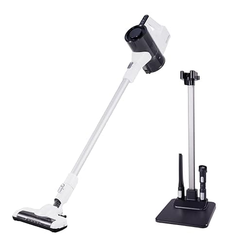 Amazonベーシック 掃除機+交換フィルターセット(2個入り)