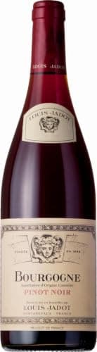 ブルゴーニュ ピノ・ノワール 750ml